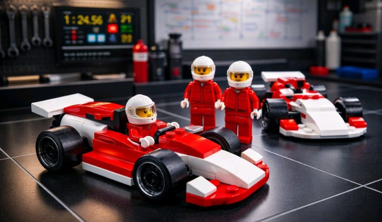 Lean Planspiel Lean Planspiel